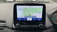 Ford EcoSport 1.0 EcoBoost 125 ST-Line 5dr Petrol Hatchback